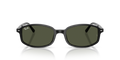 Ray-Ban RB2232 901/31 – Black Sunglasses (54mm)