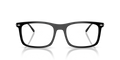 Ray-Ban RX7260 2000 – Black Eyeglasses (54mm)