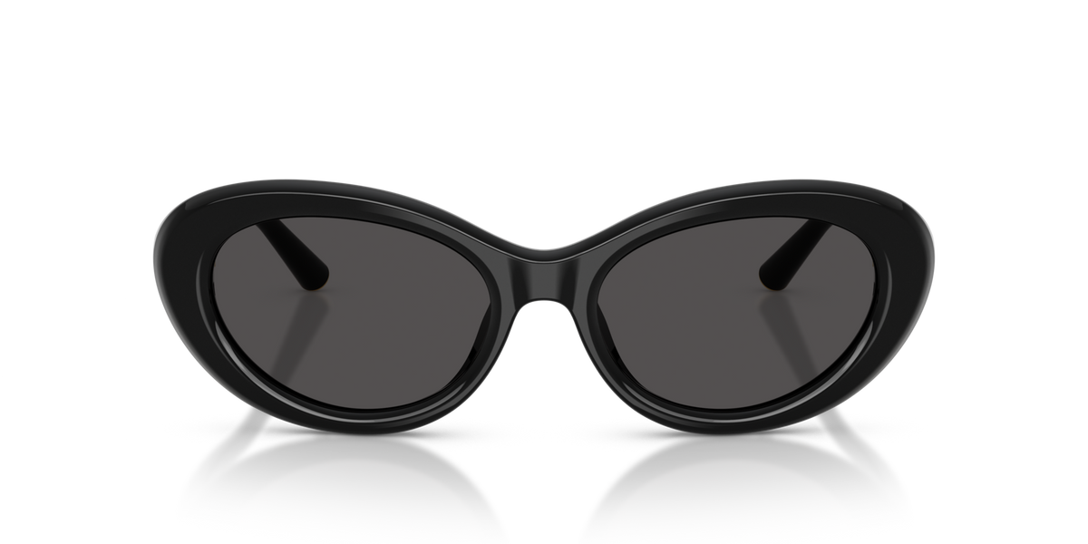 Dolce & Gabbana DG4519 501/87 black sunglasses 54mm