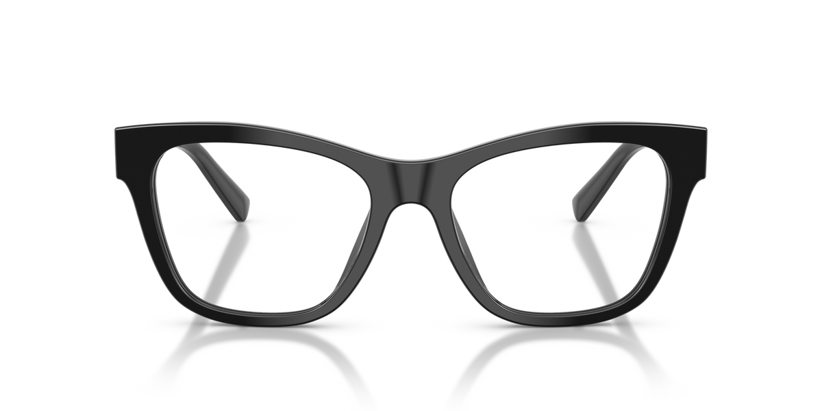 Dolce & Gabbana DG3430 501 black eyeglasses 53mm