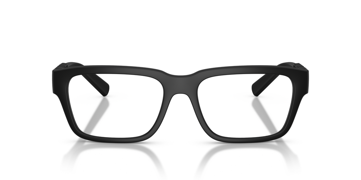 Dolce & Gabbana DG5112 2525 matte black eyeglasses 53mm