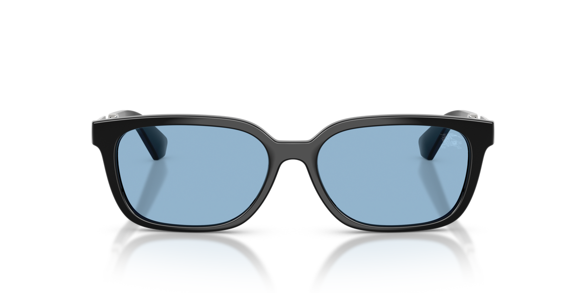 Burberry BE4481D 300172 black sunglasses 54mm