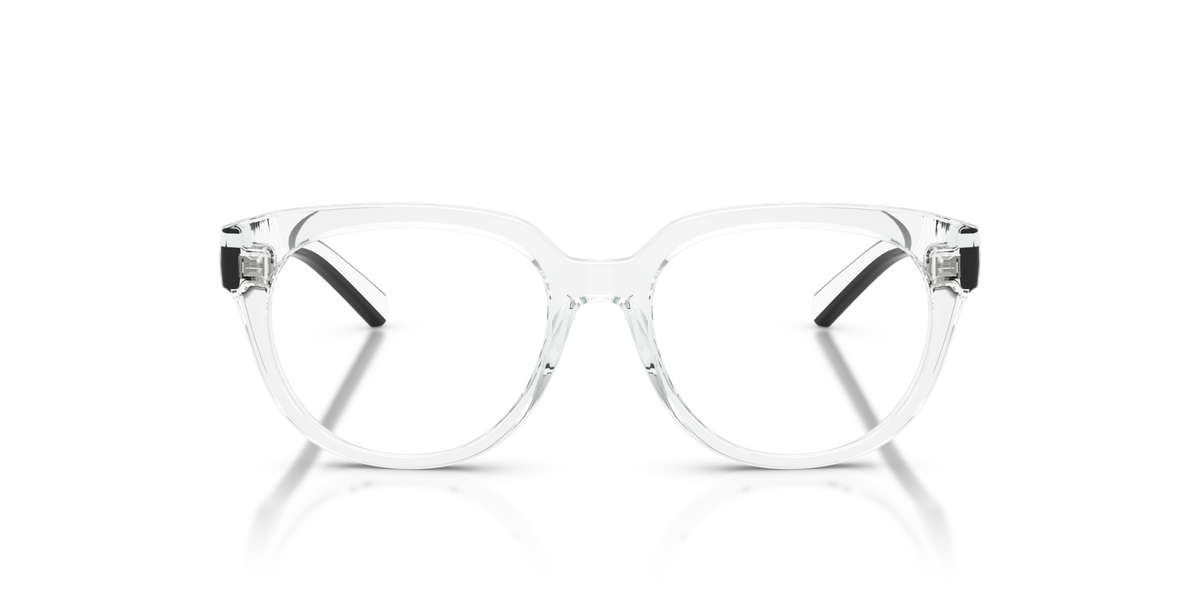 Dolce & Gabbana Kids DX5007 3133 crystal eyeglasses 49mm