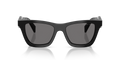 Prada PRC07S 16K90T – Black Sunglasses (51mm)