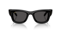 Ray-Ban RB4940 601/87 – Black Sunglasses (47mm)