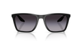 Prada Linea Rossa PSB08S 1AB09U – Black Sunglasses (56mm)