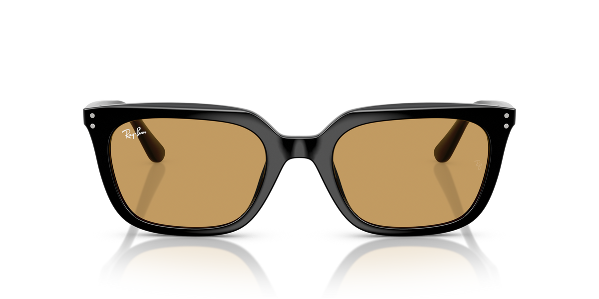 Ray-Ban RB4439D 901/73 black sunglasses 54mm