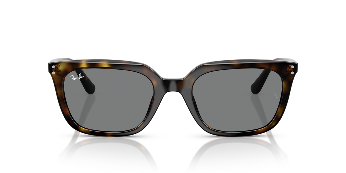 Ray-Ban RB4439D 710/87 havana sunglasses 54mm