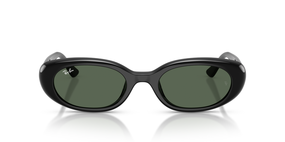 Ray-Ban RB4441D 667771 black sunglasses 53mm