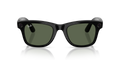 Ray-Ban Meta RW4012 601/71 – Shiny Black Smart Sunglasses (50mm)