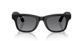 Ray-Ban Meta RW4012 601ST3 – Matte Black Smart Sunglasses (53mm)