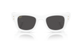 Ray-Ban RB4940 671/87 – White Sunglasses (50mm)