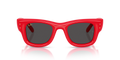 Ray-Ban RB4940 683187 – Red Sunglasses (50mm)