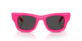 Ray-Ban RB4940 683287 – Fuchsia Sunglasses (50mm)