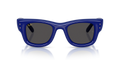 Ray-Ban RB4940 683387 – Blue Sunglasses (50mm)