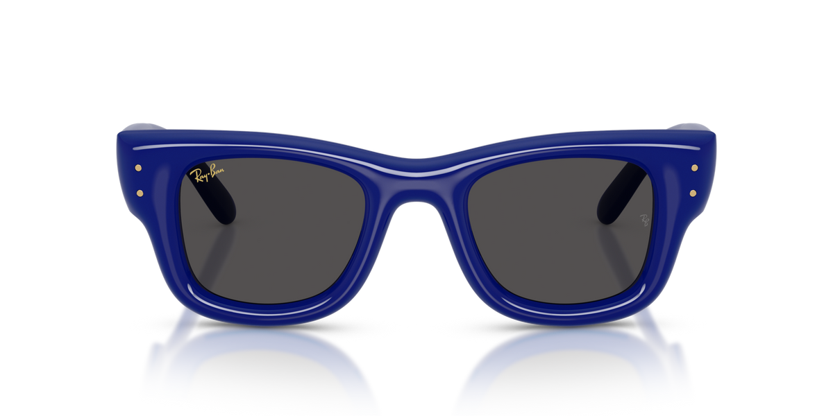Ray-Ban RB4940 683387 blue sunglasses 50mm