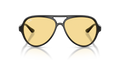 Ray-Ban RB4125 601/R6 – Black Sunglasses (59mm)