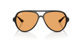 Ray-Ban RB4125 601/33 – Black Sunglasses (59mm)