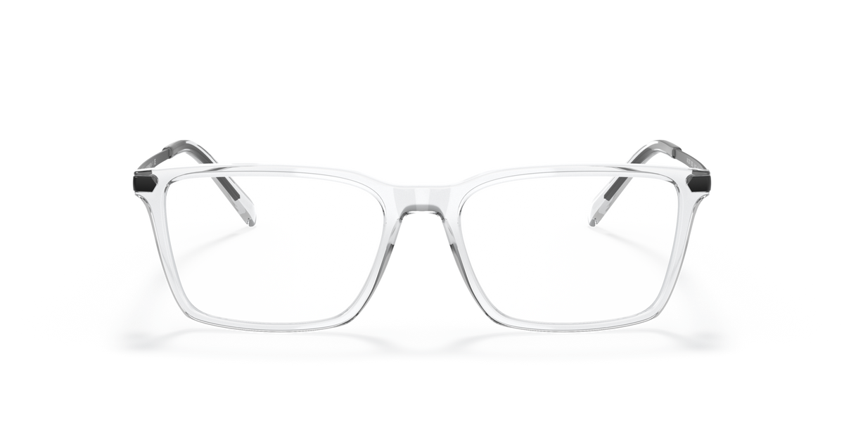 Armani Exchange AX3077 8333 crystal eyeglasses 54mm