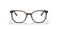 Ray-Ban RX5397 2012 – Havana Eyeglasses (48mm)