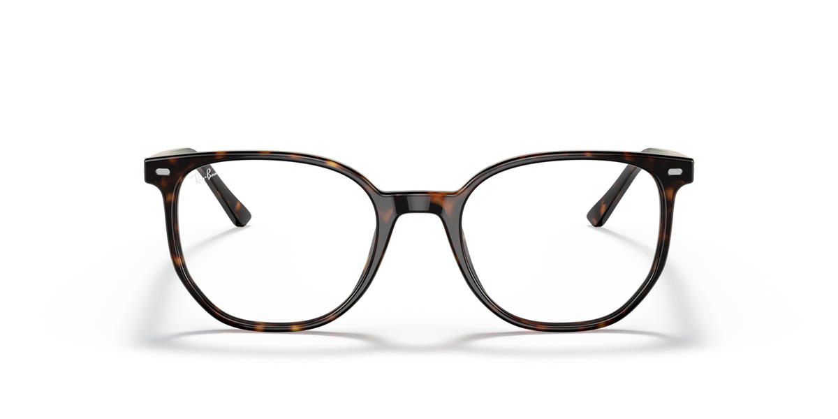 Ray-Ban RX5397 2012 havana eyeglasses 48mm