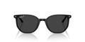 Ray-Ban RB2197 901/48 – Black Sunglasses (52mm)