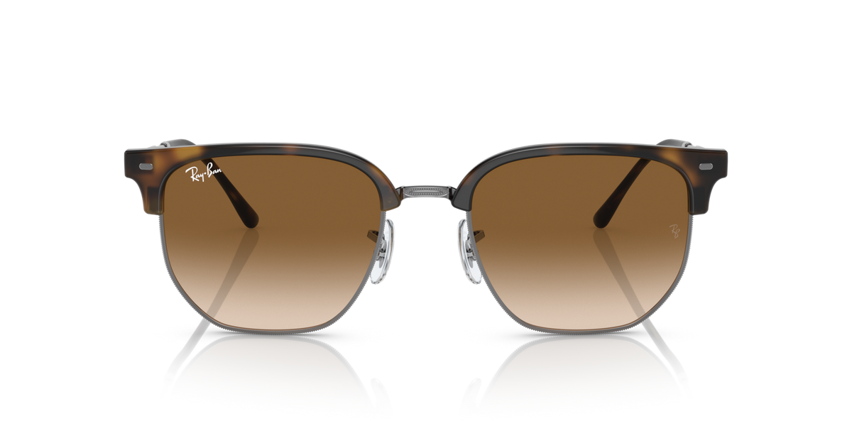 Ray-Ban RB4416 710/51 havana sunglasses 51mm