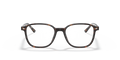 Ray-Ban RX5393 2012 – Havana Eyeglasses (51mm)