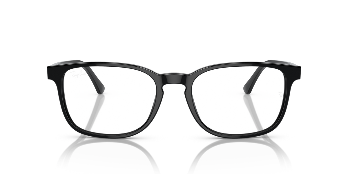 Ray-Ban RX5418 2000 black eyeglasses 54mm