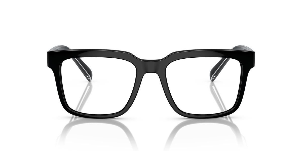Dolce & Gabbana DG5101 501 black eyeglasses 52mm