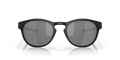 Oakley OO9265 27 – Matte Black Sunglasses (53mm)