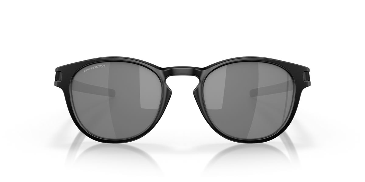Oakley OO9265 27 matte black sunglasses 53mm