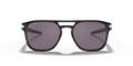 Oakley OO9436 01 – Matte Black Sunglasses (54mm)