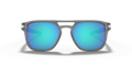 Oakley OO9436 06 – Matte Grey Ink Sunglasses (54mm)