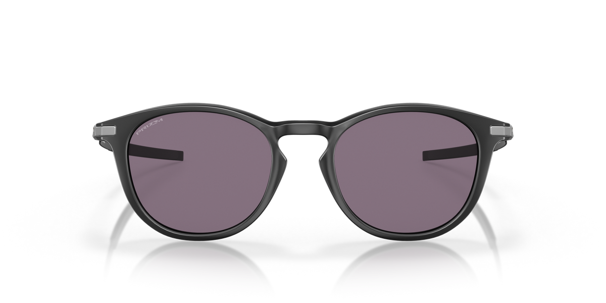 Oakley OO9439 01 satin black sunglasses 50mm