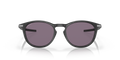 Oakley OO9439 01 – Satin Black Sunglasses (50mm)