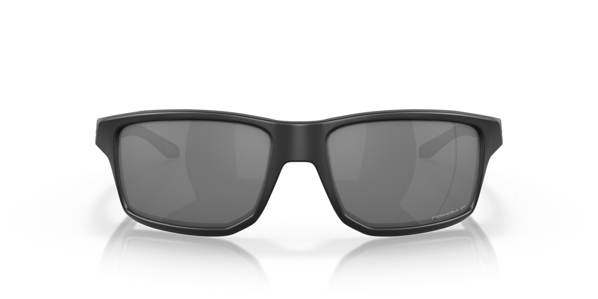 Oakley OO9449 06 matte black sunglasses 60mm