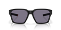 Oakley OO9497 01 – Matte Black Sunglasses (58mm)