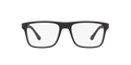 Emporio Armani EA4115 58011W – Matte Black Sunglasses (54mm)