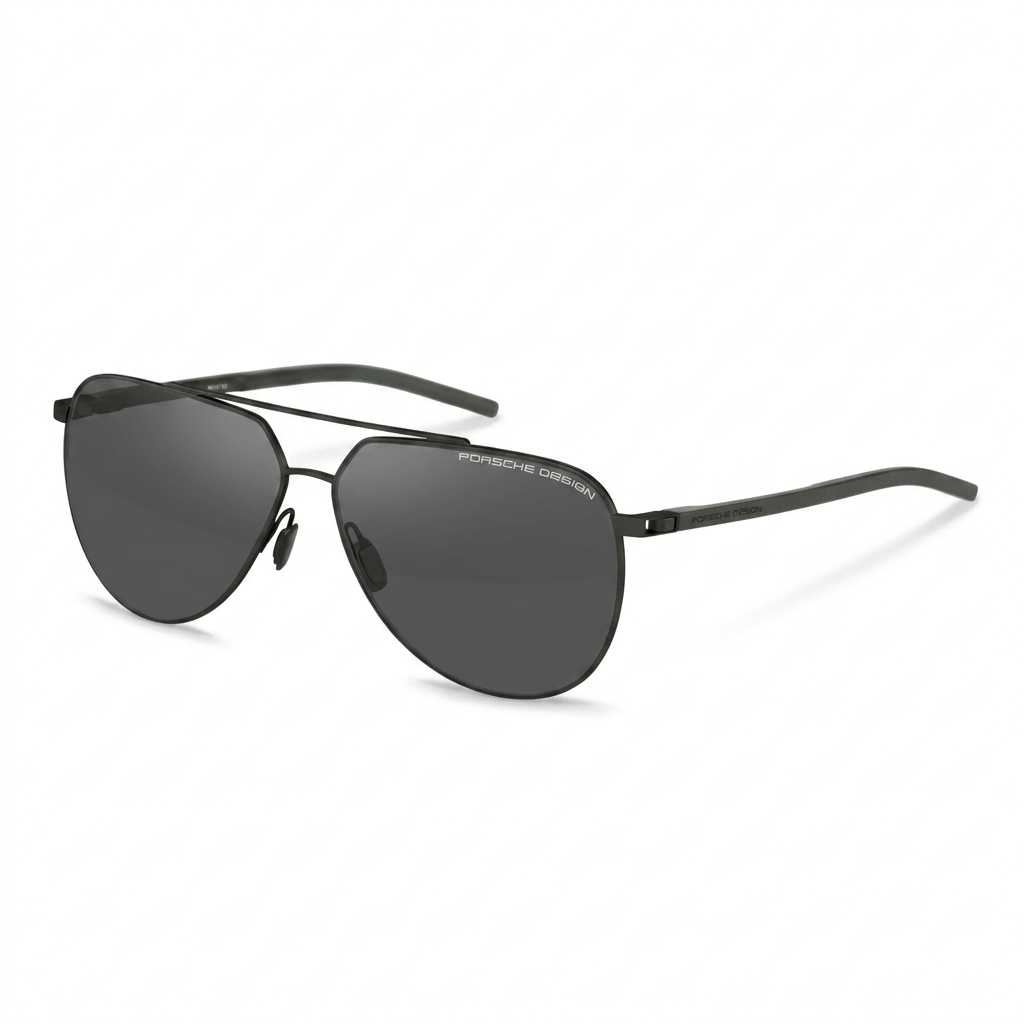 Porsche Design P8968 A – Sunglasses (63mm)