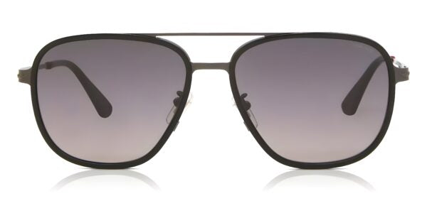 Police Champ Lite 1 SPLL78 0584 – Sunglasses (58mm)