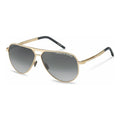 Porsche Design P8942 C – Sunglasses (63mm)