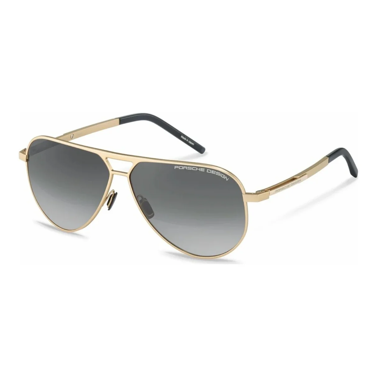 Porsche Design P8968 A – Sunglasses (63mm)