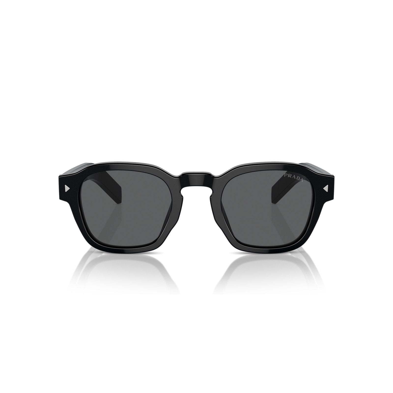 Prada PR A16S 16K731 - Black Sunglasses (52mm)