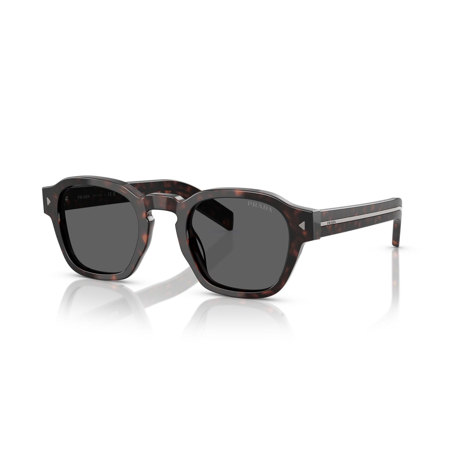 Prada PR A16S 17N731 - Tortoise Sunglasses (49mm)