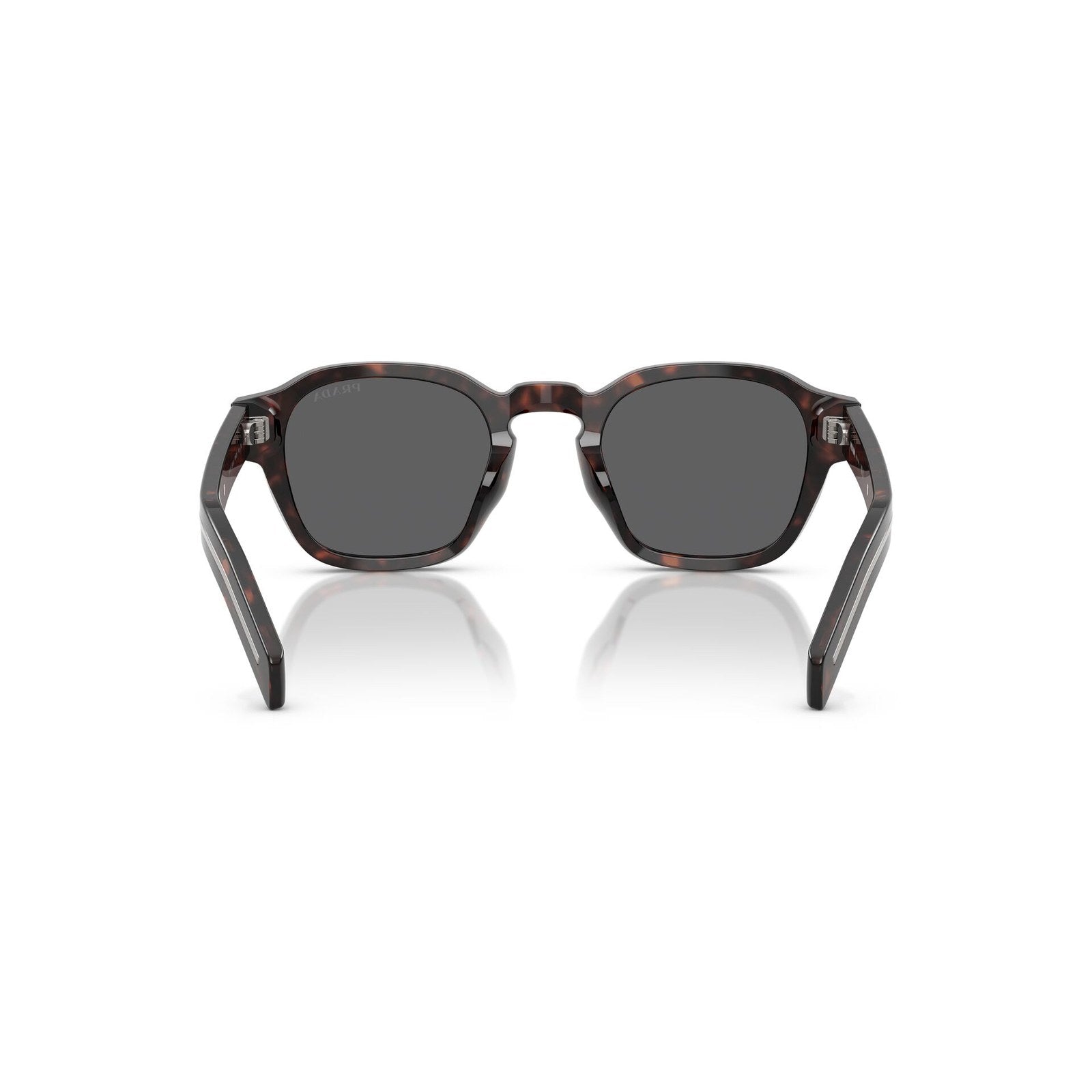 Prada PR A16S 17N731 - Tortoise Sunglasses (49mm)