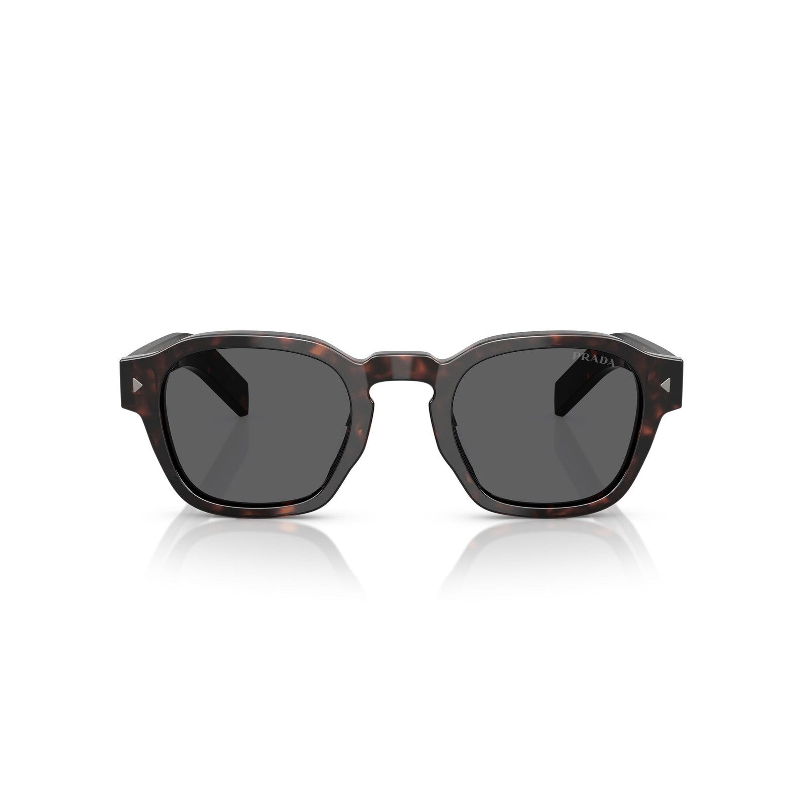 Prada PR A16S 17N731 - Tortoise Sunglasses (49mm)