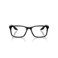 Prada Linea Rossa PS 08RV 1AB1O1 – Black Eyeglasses (54mm)