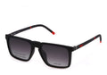 Police Solstice Lite UPLL75 I41P – Clip-On Eyeglasses (54mm)