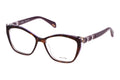 Police VPLL32 0993 – Green Havana Eyeglasses